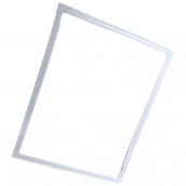 Door seal (freezer section) (original)