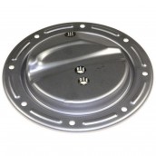 Boiler lid
