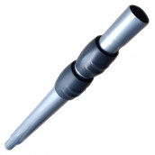 Extension tube assembly