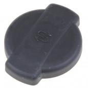 Original plug salt container