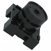 Piston for brewing unit