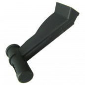 Water tank connection tip