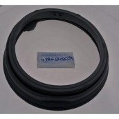Door seal (gasket)