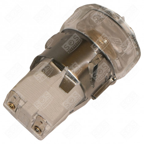 HALOGEN BULB GAS / ELECTRIC OVENS - 265900017