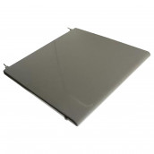 Glass lid