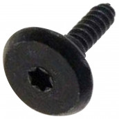Handle fixing screw