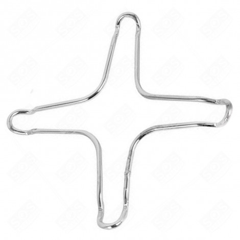 ORIGINAL GRILLE GAS / ELECTRIC OVENS - C00047805