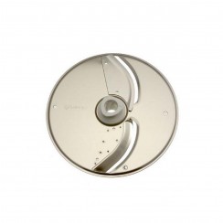 Fine/coarse mincing disc