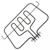 Grill heating element