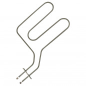 Grill heating element