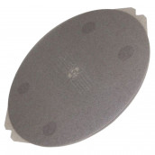 Disc diameter 230 mm