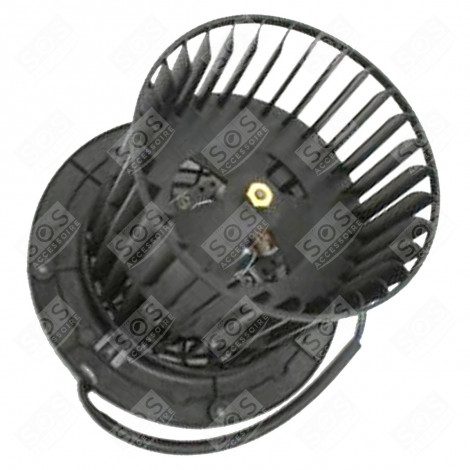 FAN MOTOR EXTRACTOR HOOD - 76X3908