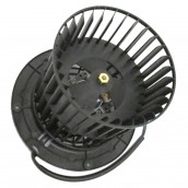 Fan motor