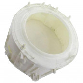 Original front half tub