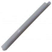 Original left side panel fixing profile