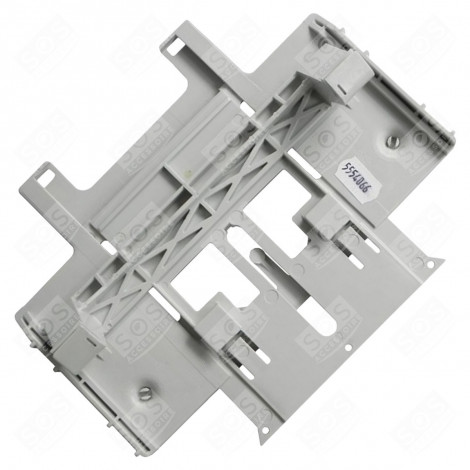 TOP RACK BRACKET + WHEELS DISHWASHER - 32X1026