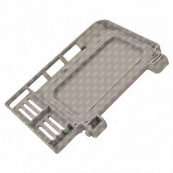 Electro tub dispenser drawer (original)