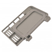 Electro tub dispenser drawer (original)