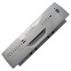 WHITE DASHBOARD PANEL (ORIGINAL) DISHWASHER - C00142870
