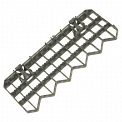 Upper basket cup holder (original)