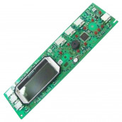 Display control card