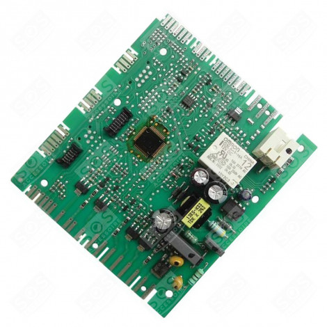 PROGRAMMED ELECTRONIC MODULE DISHWASHER - 49019860