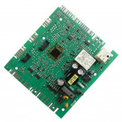 Programmed electronic module