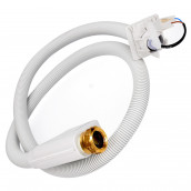 Aquastop water inlet pipe