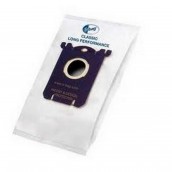 Box of 4 original S-BAG microfiber bags