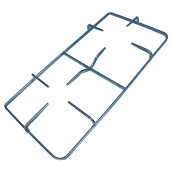 Enameled grid 2 fires