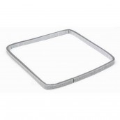 Rear drum felt seal (original)