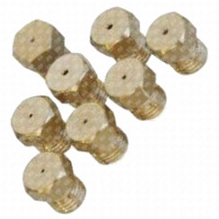 Butane/propane injector set (original)