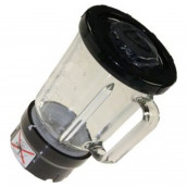 Blender (mixer) bowl