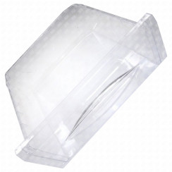 Freezer drawer