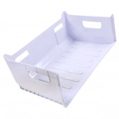 Central and upper basket