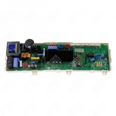 MAIN CIRCUIT BOARD WASHING MACHINES - 6871ER1081J