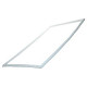 DOOR SEAL (FRIDGE SECTION) REFRIGERATOR, FREEZER - 91601235