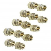 Original injector, butane propane gas nozzle