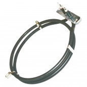 Circular resistance 2500W