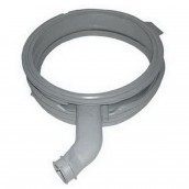 Door seal (sleeve)