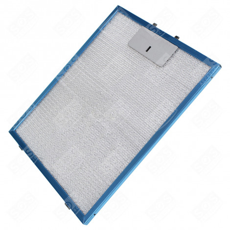 FAT FILTER EXTRACTOR HOOD - 49026739