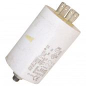 Original capacitor 22mF