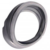 Door seal (gasket)