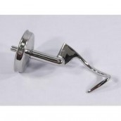 MAJOR and COOKING CHEF food processor pastry hook with circlip