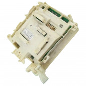 Electronic card, power module