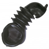 Drum - filter hose compatible