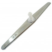 Propeller, lower washing arm