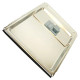 JOINT BAS DE PORTE DISHWASHER - C00362168