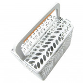 Cutlery basket