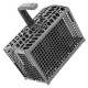 ORIGINAL CUTLERY BASKET DISHWASHER - 1119330213, 1119330114
